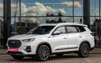 Chery Tiggo 8 Pro, 2022 год, 1 795 000 рублей, 1 фотография