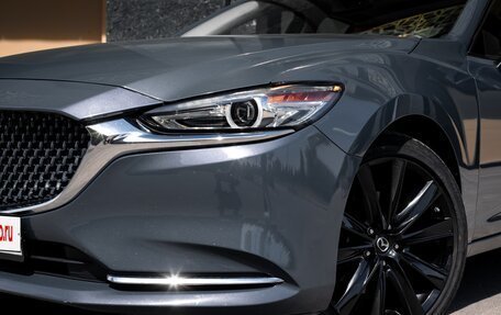 Mazda 6, 2021 год, 2 650 000 рублей, 2 фотография