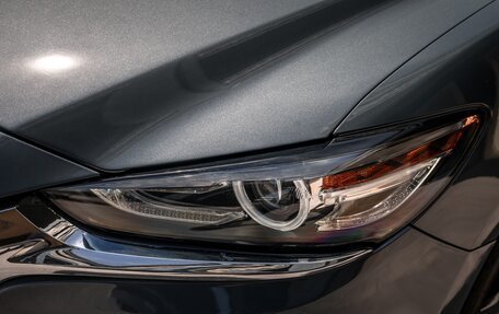 Mazda 6, 2021 год, 2 650 000 рублей, 5 фотография