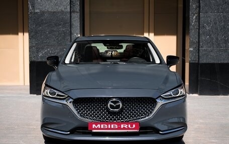 Mazda 6, 2021 год, 2 650 000 рублей, 3 фотография