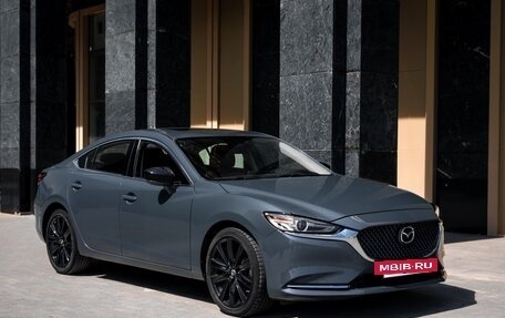 Mazda 6, 2021 год, 2 650 000 рублей, 4 фотография