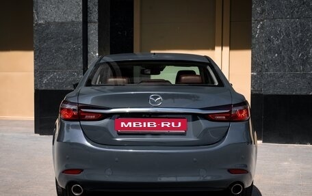 Mazda 6, 2021 год, 2 650 000 рублей, 7 фотография