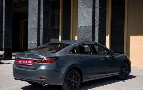 Mazda 6, 2021 год, 2 650 000 рублей, 6 фотография