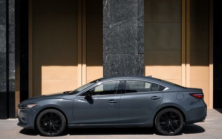 Mazda 6, 2021 год, 2 650 000 рублей, 9 фотография