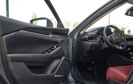 Mazda 6, 2021 год, 2 650 000 рублей, 12 фотография