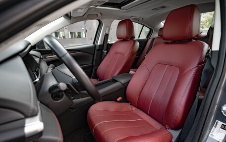 Mazda 6, 2021 год, 2 650 000 рублей, 15 фотография