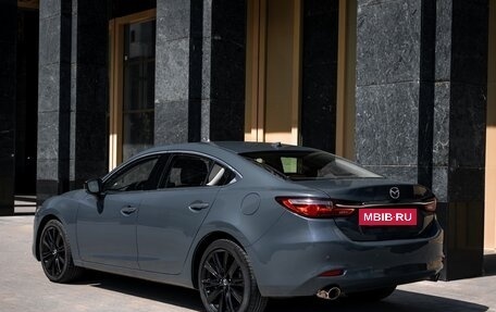 Mazda 6, 2021 год, 2 650 000 рублей, 8 фотография