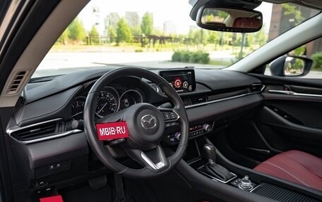 Mazda 6, 2021 год, 2 650 000 рублей, 11 фотография