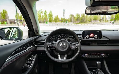 Mazda 6, 2021 год, 2 650 000 рублей, 21 фотография