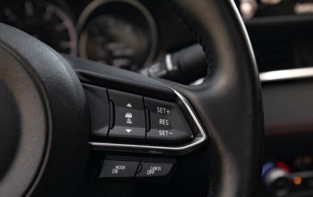 Mazda 6, 2021 год, 2 650 000 рублей, 32 фотография