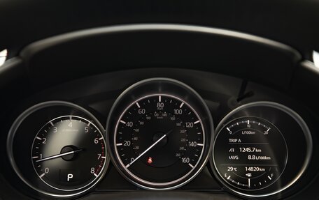 Mazda 6, 2021 год, 2 650 000 рублей, 28 фотография