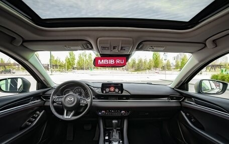 Mazda 6, 2021 год, 2 650 000 рублей, 20 фотография