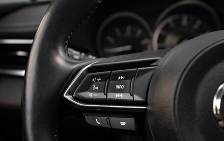 Mazda 6, 2021 год, 2 650 000 рублей, 33 фотография