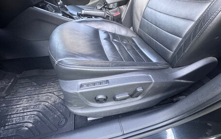 Skoda Octavia, 2014 год, 1 699 999 рублей, 7 фотография