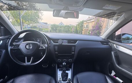 Skoda Octavia, 2014 год, 1 699 999 рублей, 5 фотография