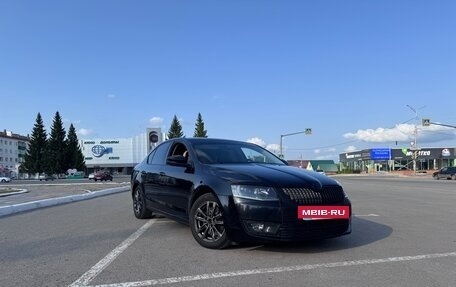 Skoda Octavia, 2014 год, 1 699 999 рублей, 2 фотография