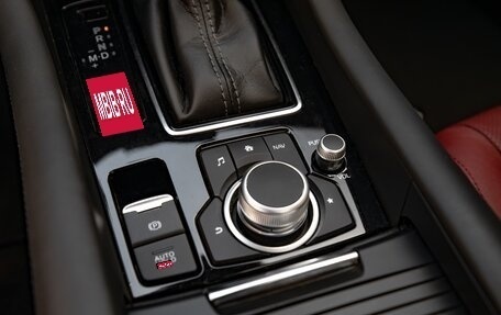 Mazda 6, 2021 год, 2 650 000 рублей, 23 фотография