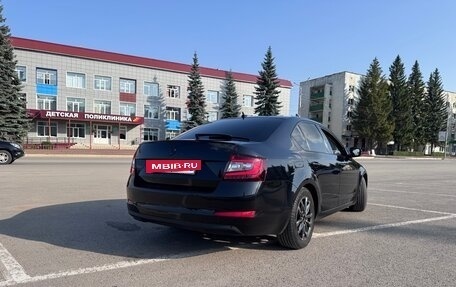 Skoda Octavia, 2014 год, 1 699 999 рублей, 3 фотография