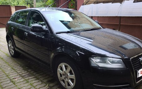Audi A3, 2012 год, 950 000 рублей, 3 фотография
