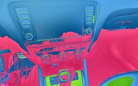 Skoda Octavia, 2014 год, 1 699 999 рублей, 6 фотография