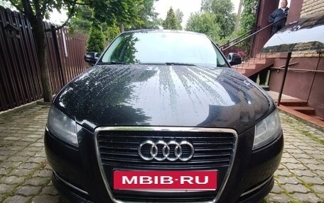 Audi A3, 2012 год, 950 000 рублей, 6 фотография