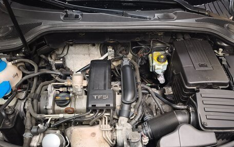 Audi A3, 2012 год, 950 000 рублей, 13 фотография