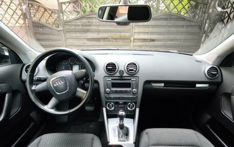 Audi A3, 2012 год, 950 000 рублей, 10 фотография