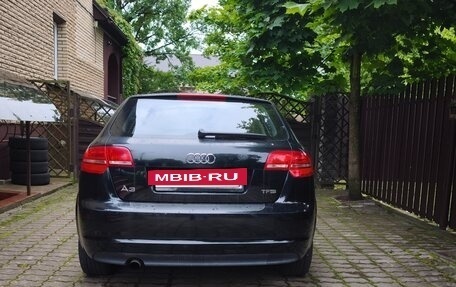 Audi A3, 2012 год, 950 000 рублей, 7 фотография