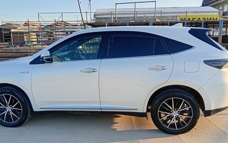 Toyota Harrier, 2014 год, 2 300 000 рублей, 2 фотография
