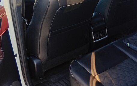 Toyota Harrier, 2014 год, 2 300 000 рублей, 12 фотография