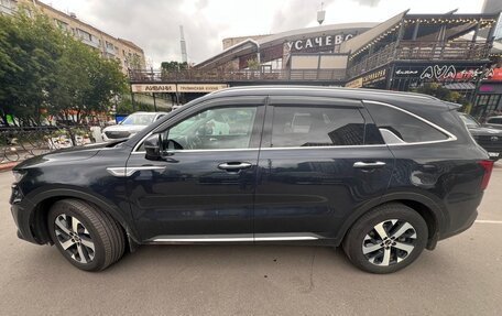 KIA Sorento IV, 2021 год, 2 300 000 рублей, 8 фотография