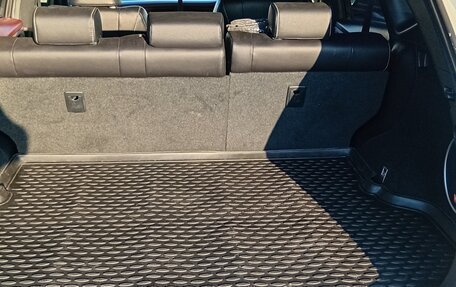 Toyota Harrier, 2014 год, 2 300 000 рублей, 13 фотография