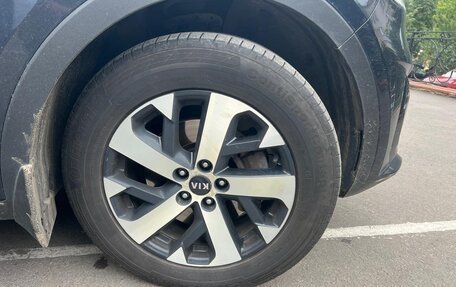 KIA Sorento IV, 2021 год, 2 300 000 рублей, 5 фотография