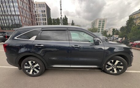 KIA Sorento IV, 2021 год, 2 300 000 рублей, 6 фотография