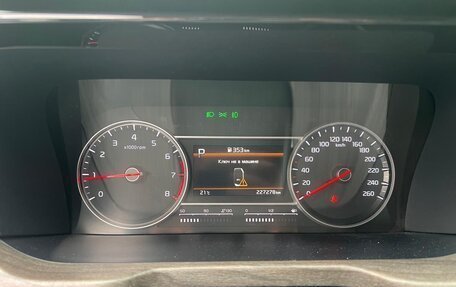 KIA Sorento IV, 2021 год, 2 300 000 рублей, 9 фотография
