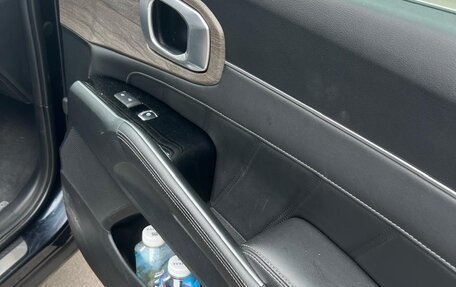 KIA Sorento IV, 2021 год, 2 300 000 рублей, 23 фотография