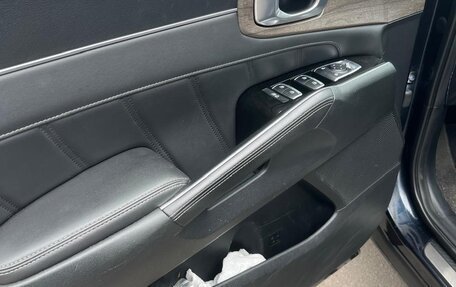 KIA Sorento IV, 2021 год, 2 300 000 рублей, 24 фотография