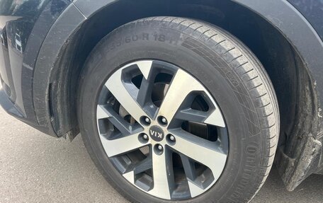 KIA Sorento IV, 2021 год, 2 300 000 рублей, 25 фотография