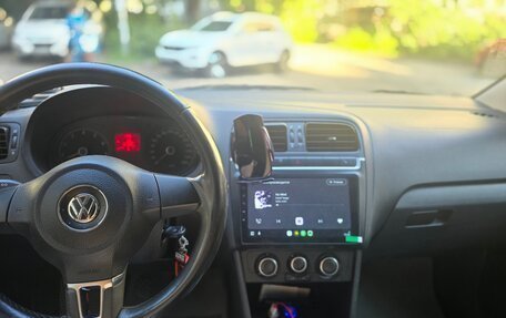 Volkswagen Polo VI (EU Market), 2014 год, 720 000 рублей, 2 фотография