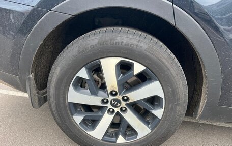 KIA Sorento IV, 2021 год, 2 300 000 рублей, 28 фотография