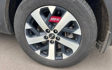 KIA Sorento IV, 2021 год, 2 300 000 рублей, 26 фотография