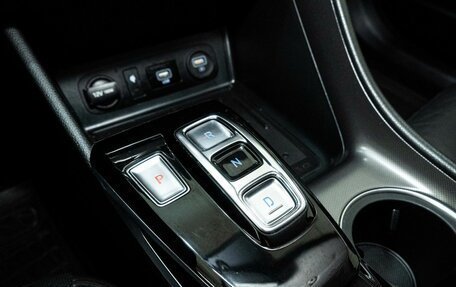 Hyundai Sonata VIII, 2020 год, 2 720 000 рублей, 12 фотография