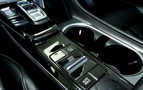 Hyundai Sonata VIII, 2020 год, 2 720 000 рублей, 13 фотография