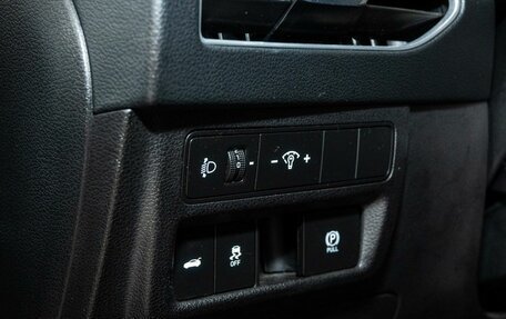 Hyundai Sonata VIII, 2020 год, 2 720 000 рублей, 16 фотография