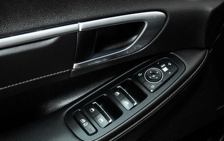 Hyundai Sonata VIII, 2020 год, 2 720 000 рублей, 18 фотография
