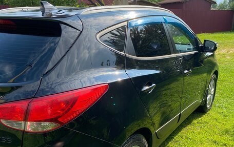Hyundai ix35 I рестайлинг, 2012 год, 1 200 000 рублей, 4 фотография