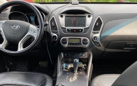 Hyundai ix35 I рестайлинг, 2012 год, 1 200 000 рублей, 7 фотография