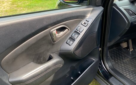 Hyundai ix35 I рестайлинг, 2012 год, 1 200 000 рублей, 9 фотография