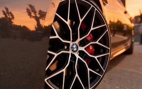 BMW 5 серия, 2020 год, 5 100 000 рублей, 3 фотография