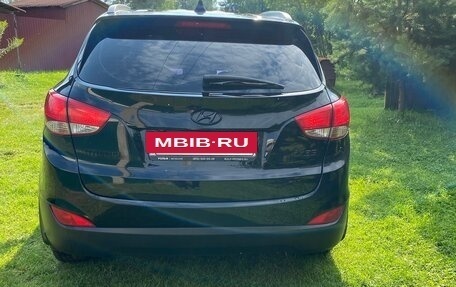 Hyundai ix35 I рестайлинг, 2012 год, 1 200 000 рублей, 5 фотография